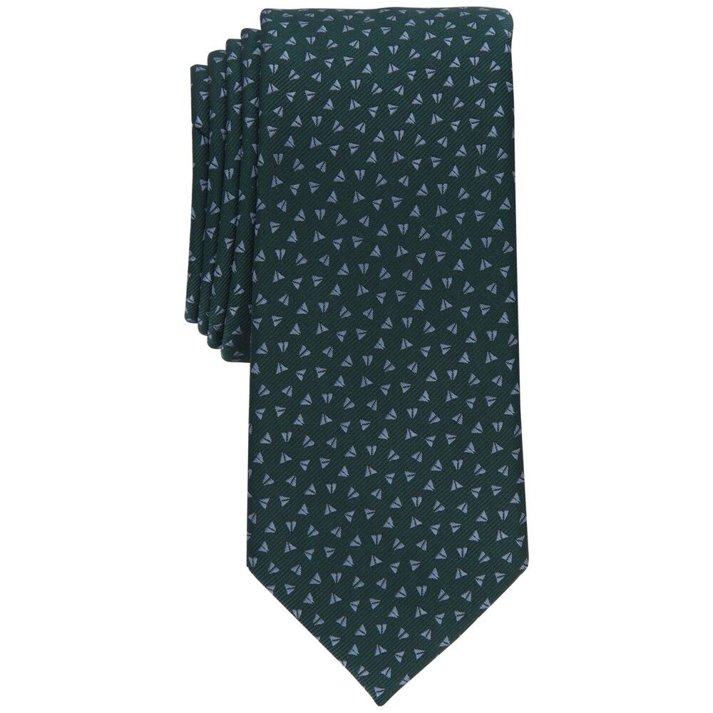 Alfani Men's Pelican Slim Tie 14699